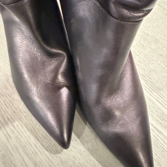 All Saints Heeled Boots - Picture 7 of 7